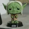Funko POP! Star Wars: SConcept Series Yoda Bobblehead Figure
