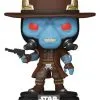 Funko POP! Star Wars: The Book Of Boba Fett - Cad Bane -Fun Place Pop Store pop star wars the book of boba fett cad bane