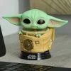 The Mandalorian Child With Bag POP Star Wars -Fun Place Pop Store pop star wars the mandalorian child w bag