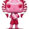 POP Star Wars: Valentines S2- Ahsoka Bobblehead FIgure -Fun Place Pop Store pop star wars valentines s2 ahsoka