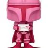 Funko POP! Star Wars: Valentines The Mandalorian Bobblehead Figure 2 Funko POP! Star Wars: Valentines The Mandalorian Bobblehead Figure -Fun Place Pop Store pop star wars valentines s2 mandalorian