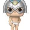Funko POP TV: Peacemaker - Peacemaker In Underwear -Fun Place Pop Store pop tv peacemaker peacemaker in underwear
