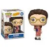 Funko POP TV: Seinfeld- Elaine In Dress -Fun Place Pop Store pop tv seinfeld elaine in dress figure