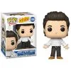 Funko POP TV: Seinfeld- Jerry With Puffy Shirt -Fun Place Pop Store pop tv seinfeld jerry with puffy shirt