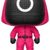 Funko POP TV: Squid Game - Masked Worker -Fun Place Pop Store pop tv squid game masked worker