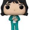 Funko POP TV: Squid Game - Player 067 - Kang Sae-Byeok -Fun Place Pop Store pop tv squid game player 067 kang sae byeok