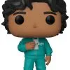 Funko POP TV: Squid Game - Player 199 - Ali -Fun Place Pop Store pop tv squid game player 199 ali