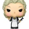 Clue - POP Vinyl: Mrs. White W/Wrench -Fun Place Pop Store pop vinyl clue mrs white w wrench