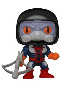 Funko POP! Vinyl: MOTU - Dragstor -Fun Place Pop Store pop vinyl motu dragstor alt 1