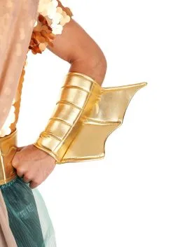 Poseidon Costume For Men | Exclusive | Made By Us -Fun Place Pop Store poseidon mens costume 1 5