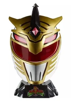 Lightning Collection Lord Drakkon Power Rangers Helmet