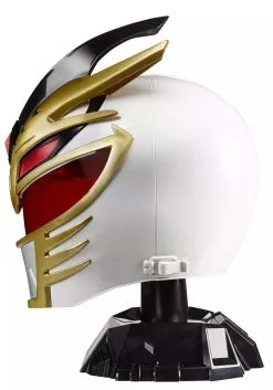 Lightning Collection Lord Drakkon Power Rangers Helmet -Fun Place Pop Store power rangers lightning collection lord drakkon he alt 2