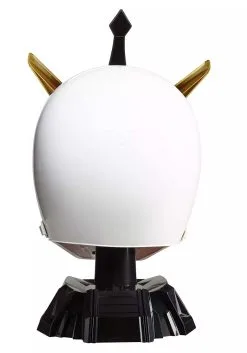 Lightning Collection Lord Drakkon Power Rangers Helmet -Fun Place Pop Store power rangers lightning collection lord drakkon he alt 3