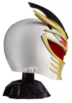 Lightning Collection Lord Drakkon Power Rangers Helmet -Fun Place Pop Store power rangers lightning collection lord drakkon he alt 4