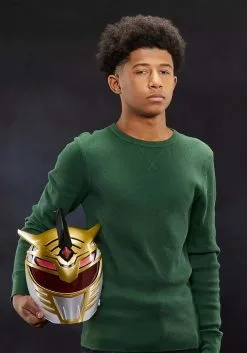 Lightning Collection Lord Drakkon Power Rangers Helmet -Fun Place Pop Store power rangers lightning collection lord drakkon he alt 5