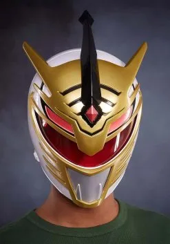 Lightning Collection Lord Drakkon Power Rangers Helmet -Fun Place Pop Store power rangers lightning collection lord drakkon he alt 8