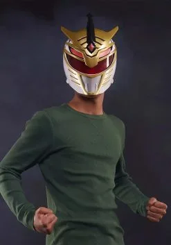 Lightning Collection Lord Drakkon Power Rangers Helmet -Fun Place Pop Store power rangers lightning collection lord drakkon he alt 9