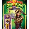 Power Rangers Wave 2 Scorpina ReAction Figure 2 Power Rangers Wave 2 Scorpina ReAction Figure -Fun Place Pop Store power rangers reaction wave 2 scorpina figure