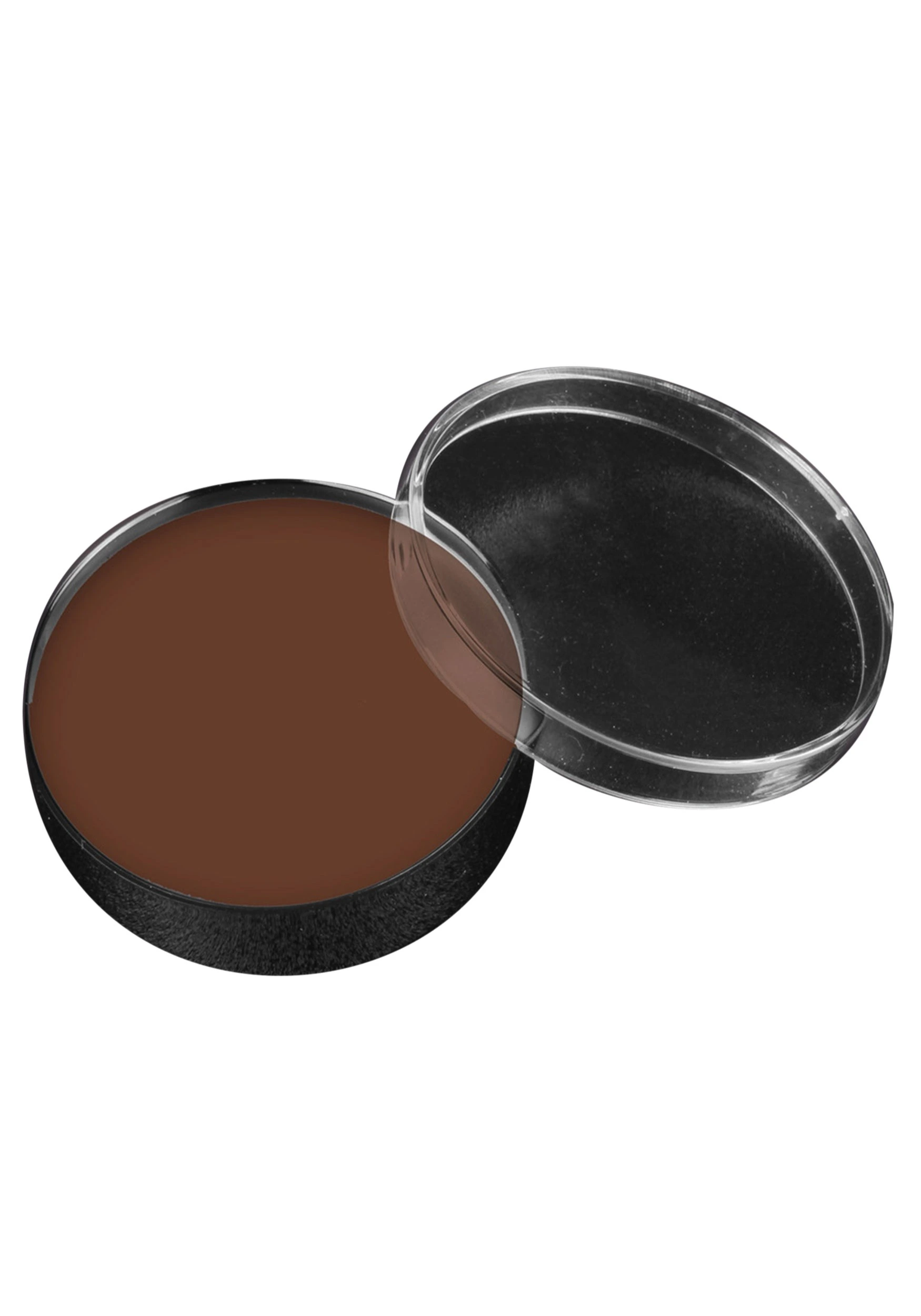 0.5 Oz Premium Greasepaint Makeup Wolfman Brown 3 0.5 Oz Premium Greasepaint Makeup Wolfman Brown