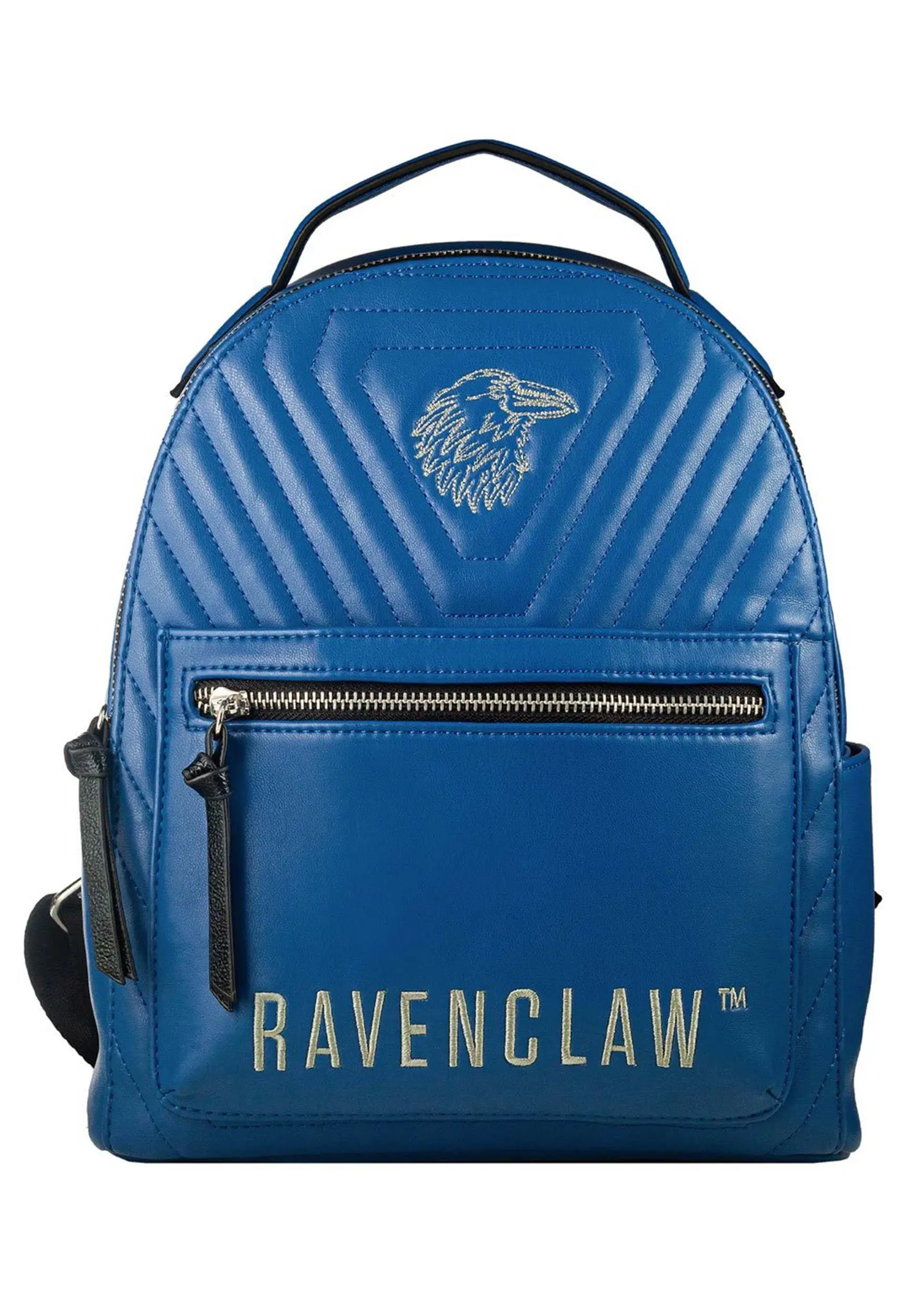 Ravenclaw House Backpacks 4 Ravenclaw House Backpacks - Image 2