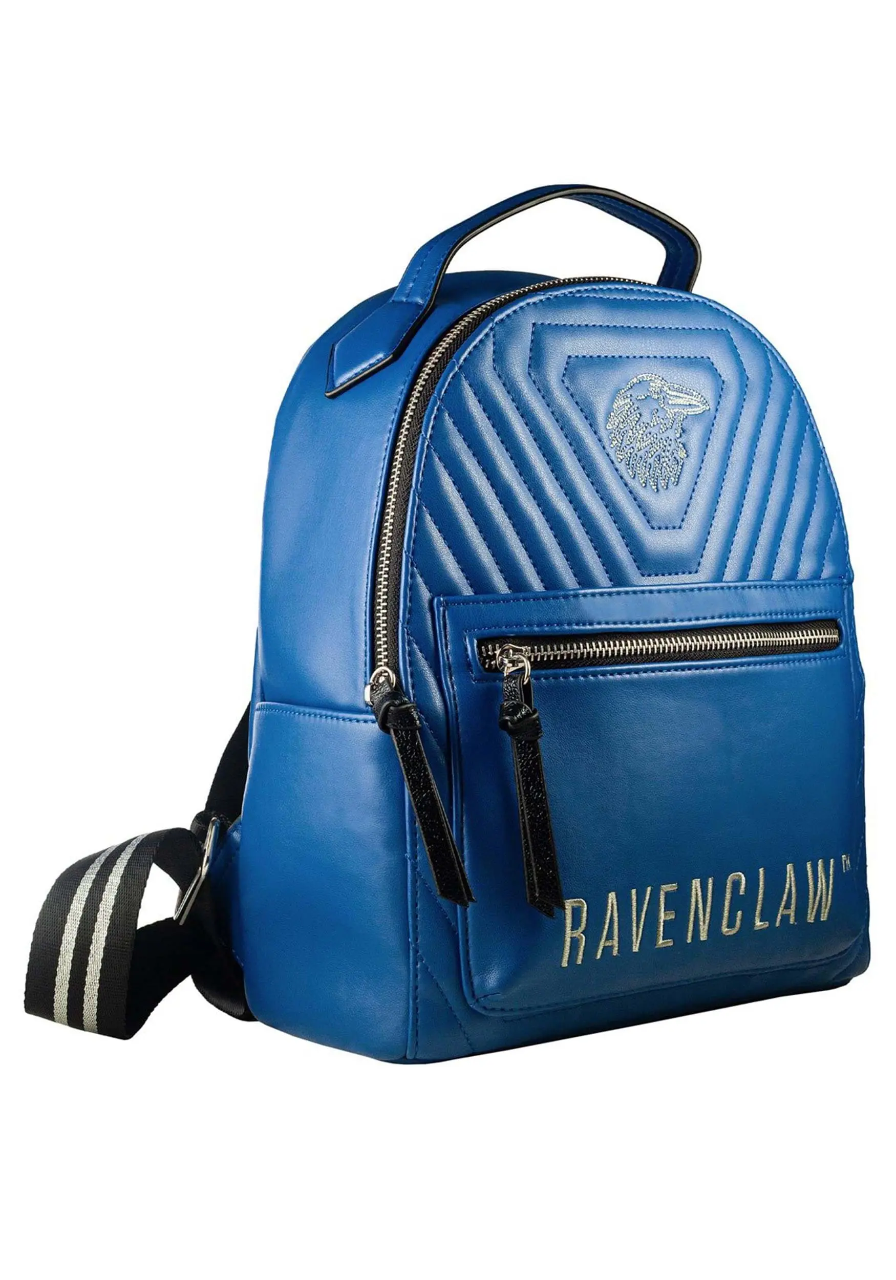 Ravenclaw House Backpacks 6 Ravenclaw House Backpacks - Image 4
