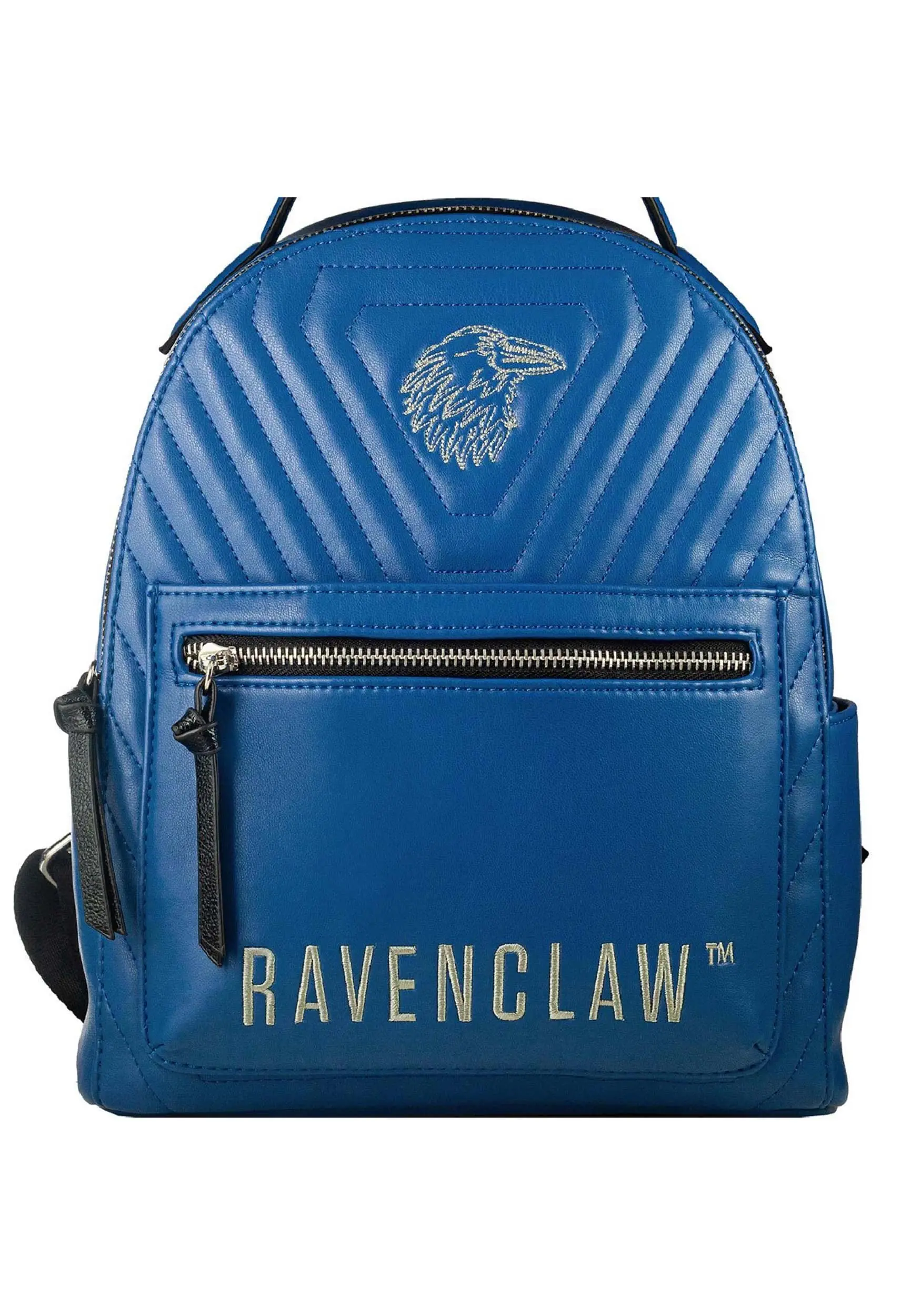Ravenclaw House Backpacks 3 Ravenclaw House Backpacks