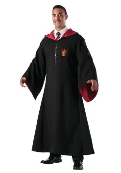 Replica Gryffindor House Robe Costume