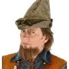 Adult Robin Hood Hat Costume Accessory -Fun Place Pop Store robin hood hat accessory