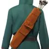 Robin Hood Quiver Costume Accessory 2 Robin Hood Quiver Costume Accessory -Fun Place Pop Store robin hood quiver