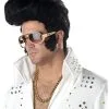 Rock Legends Costume Wig -Fun Place Pop Store rock legends costume wig