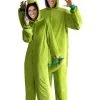 Union Suit/Onesie Rugrats Reptar -Fun Place Pop Store rugrats reptar union suit onsie