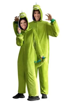 Union Suit/Onesie Rugrats Reptar