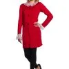 Women's Sabrina Dress Costume -Fun Place Pop Store sabrina womens dress costume