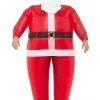 Inflatable Santa Costume Adult -Fun Place Pop Store santa inflatable costume