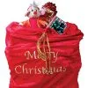 Santa's Gift Sack -Fun Place Pop Store santas gift sack