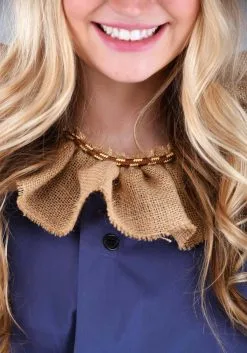 Scarecrow Costume Set -Fun Place Pop Store scarecrow costume kit alt 2