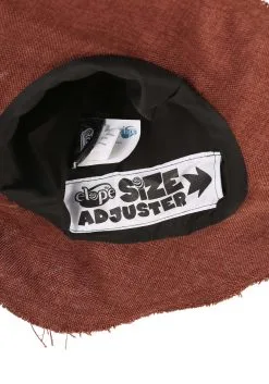 Scarecrow Costume Set -Fun Place Pop Store scarecrow costume kit alt 4