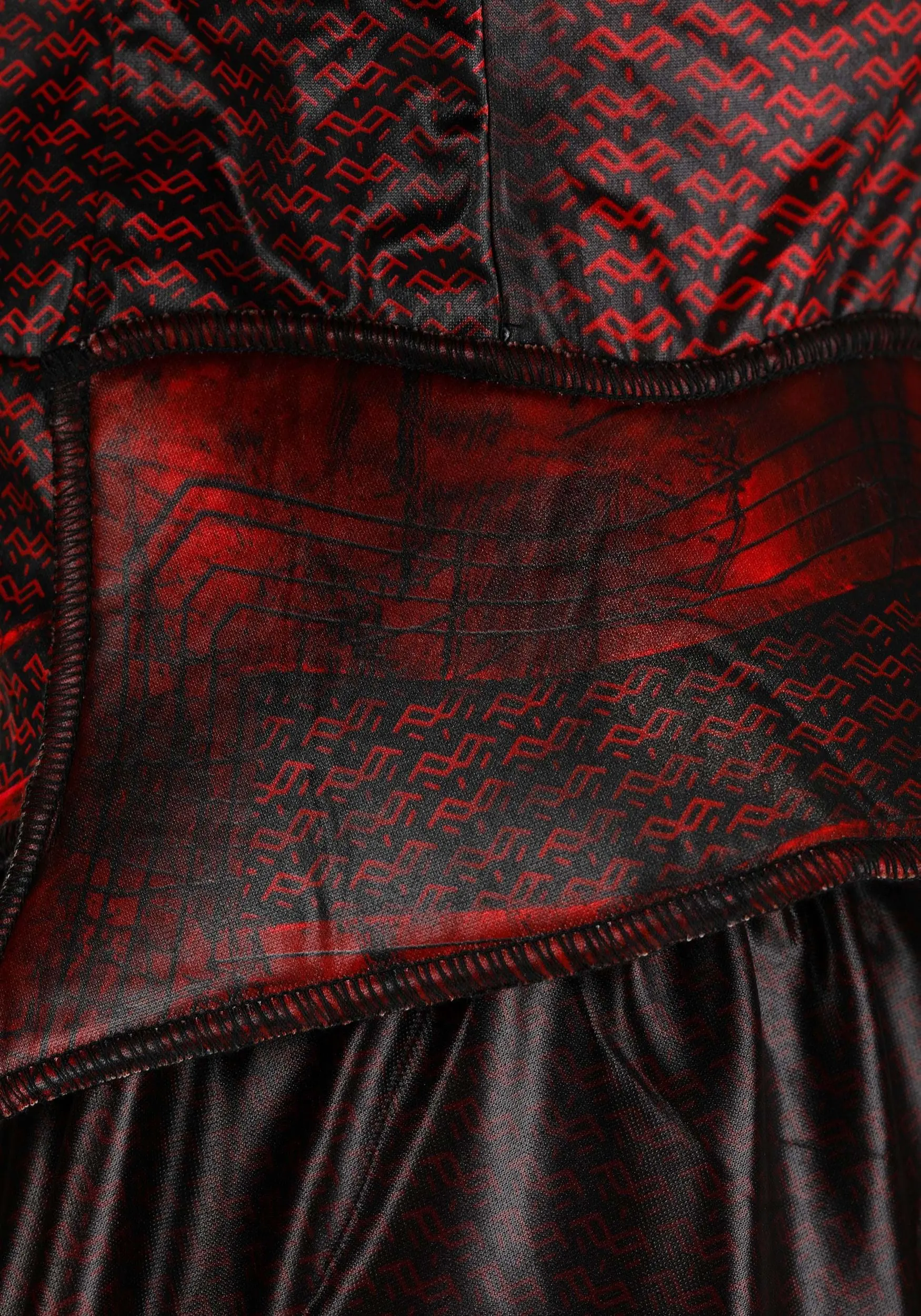 Scarlet Witch Hero Costume For Women 10 Scarlet Witch Hero Costume For Women - Image 8