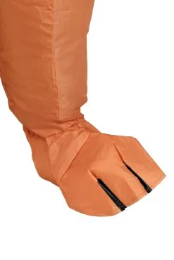 Kid's Scooby-Doo Inflatable Costume -Fun Place Pop Store scooby doo child inflatable costume alt 3