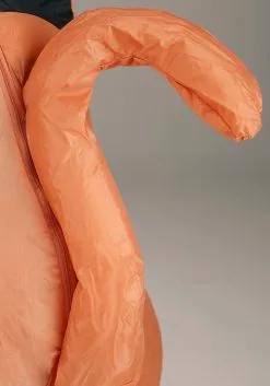 Kid's Scooby-Doo Inflatable Costume -Fun Place Pop Store scooby doo child inflatable costume alt 5