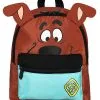 Scooby Doo Decorative Mini 3D Backpack -Fun Place Pop Store scooby doo decorative 3d mini backpack