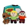Hide And Squeak Scooby Doo Dog Toy -Fun Place Pop Store scooby doo hide and squeak dog toy