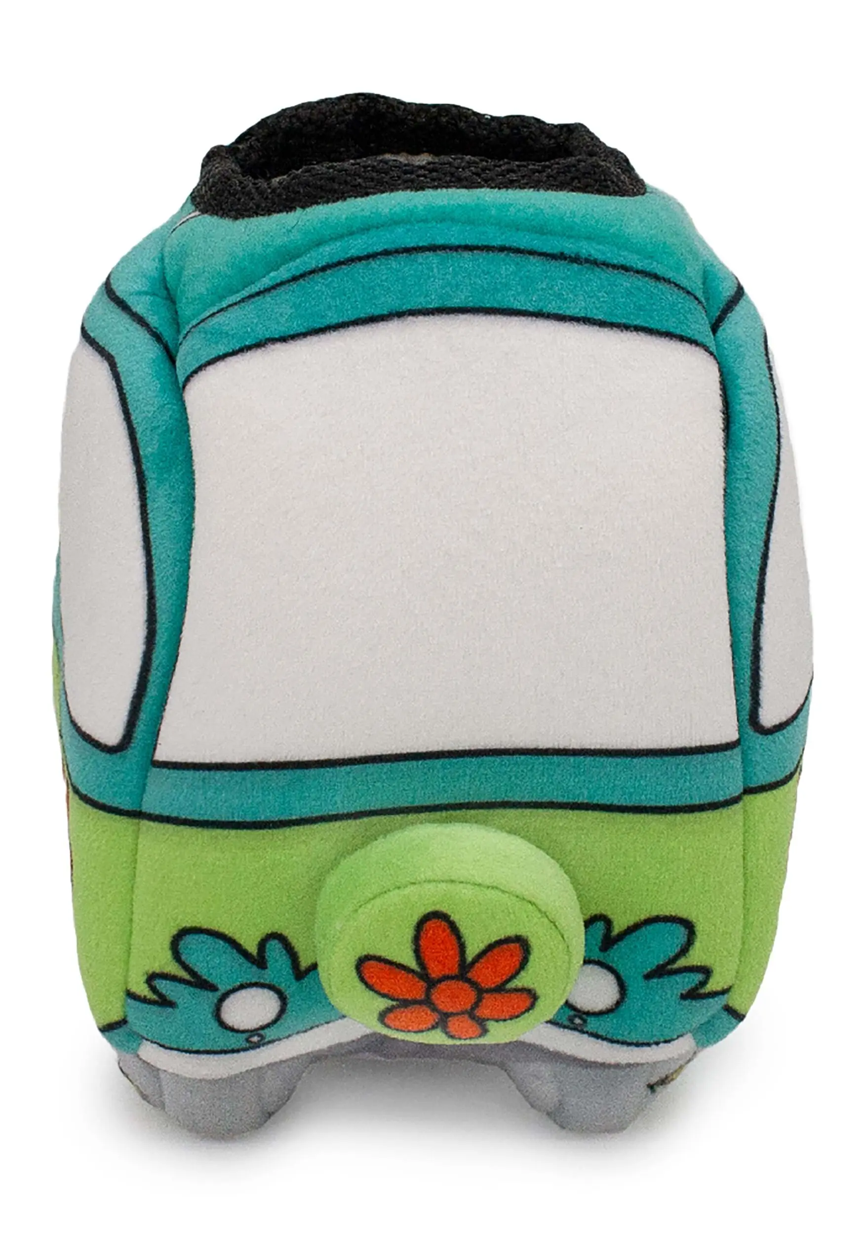 Hide And Squeak Scooby Doo Dog Toy 4 Hide And Squeak Scooby Doo Dog Toy - Image 2