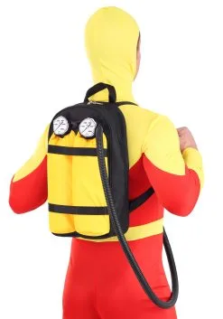 Scuba Diving Gear Backpack