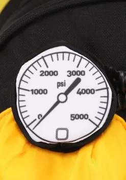 Scuba Diving Gear Backpack -Fun Place Pop Store scuba diving backpack gear alt 4