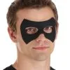 Classic Superhero Mask Self-Adhering -Fun Place Pop Store self adhering superhero mask classic
