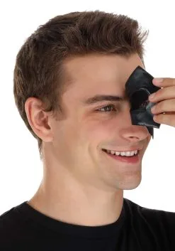 Classic Superhero Mask Self-Adhering -Fun Place Pop Store self adhering superhero mask classic 2