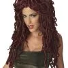 Serpentine Women's Wig -Fun Place Pop Store serpentine wig