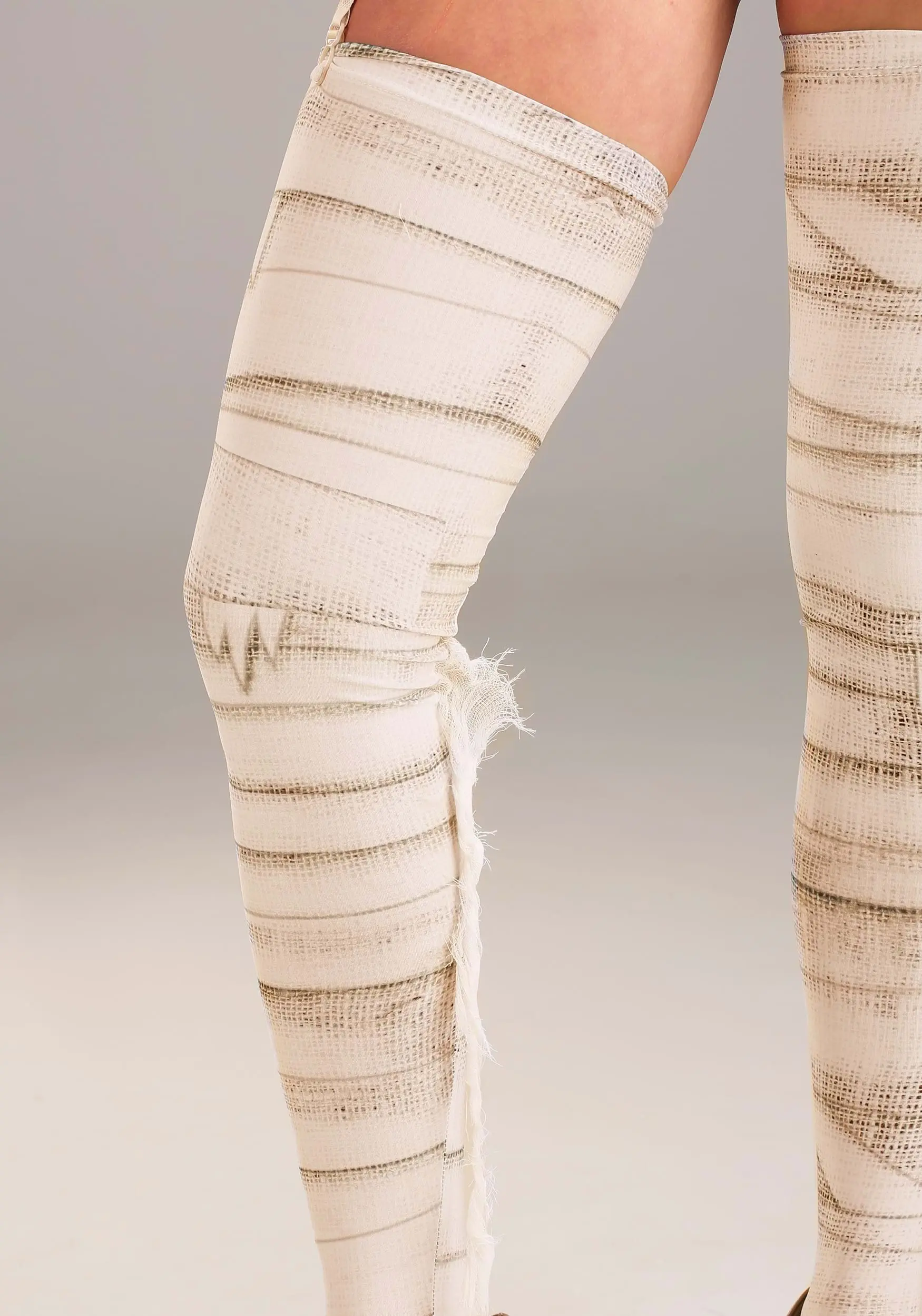 Sexy Mummy Costume For Adults 7 Sexy Mummy Costume For Adults - Image 5