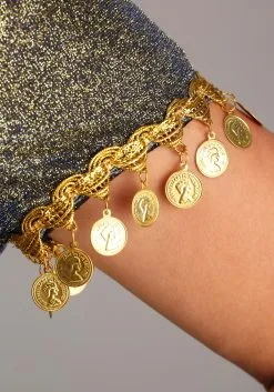 Sexy Genie Women's Costume -Fun Place Pop Store sexy womens genie costume alt 3